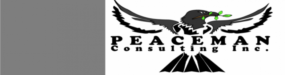 Peaceman Consulting Inc.